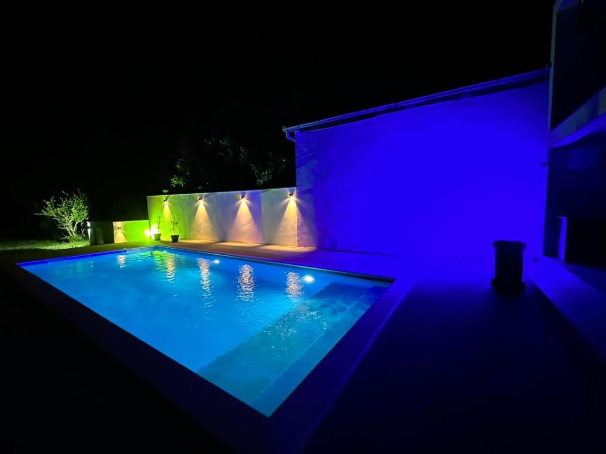 Villa Aqua Mostar Exterior photo
